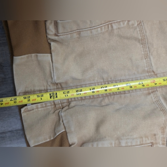 Carhartt Wildwood Sherpa-Lined Zip Jacket - Picture 3 of 6